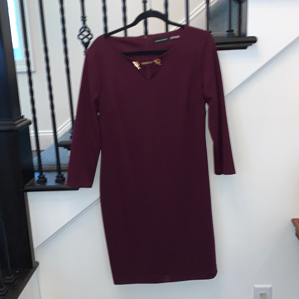 Ivanka Trump Cocktail Dress